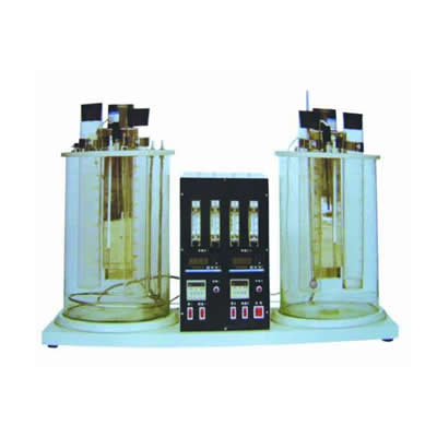 润滑油泡沫特性试验器 SYA-12579