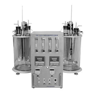 润滑油泡沫特性试验器 SYD-12579