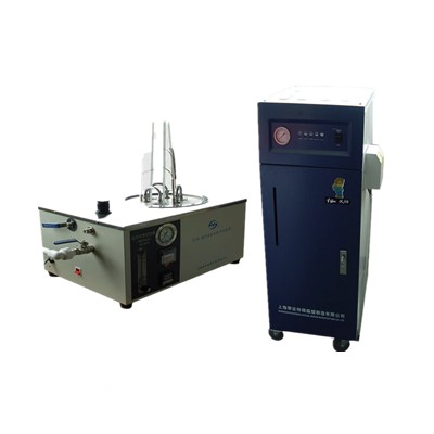 实际胶质测定法（喷射蒸发法） SYD-8019B