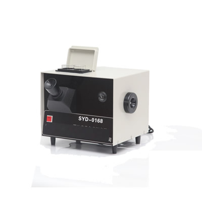石油产品色度测定器 SYD-0168