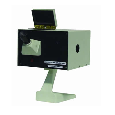 石油产品色度试验器 SYA-6540