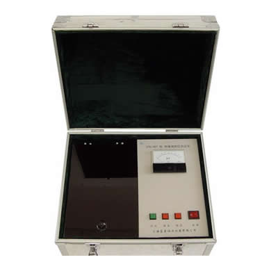 绝缘油耐压测定仪 SYD-507