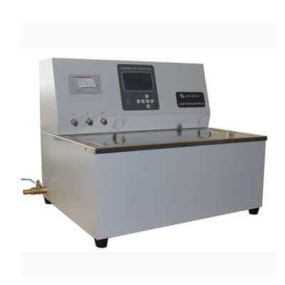 自动饱和蒸气压测定器 SYD-8017A