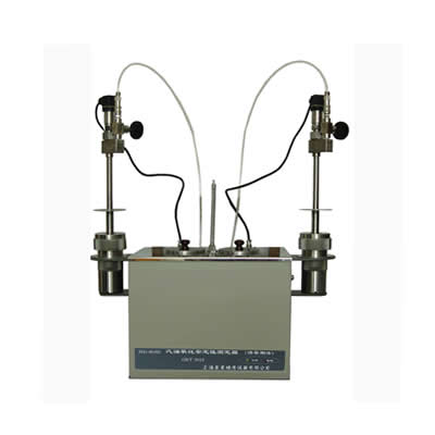 汽油氧化安定性测定器（诱导期法） SYD-8018D