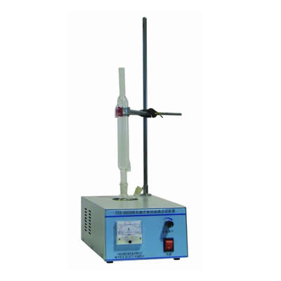 刹车液平衡回流沸点试验器 SYA-0430