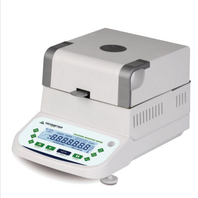 粉体水分测定仪 VM系列