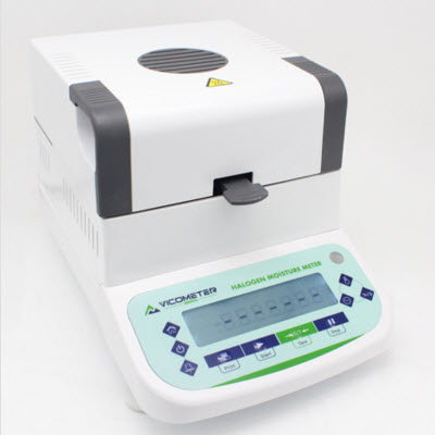 木屑水分测定仪 VM系列