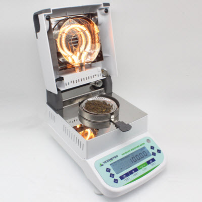 面粉水分测定仪 VM系列