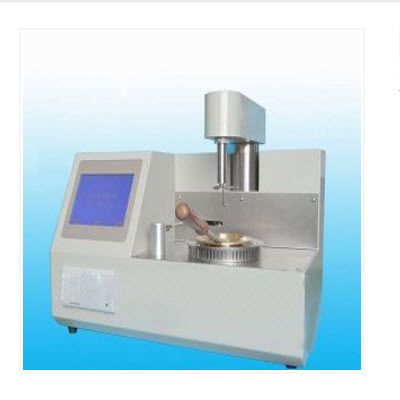 开口闪点自动测定仪 SCKS402