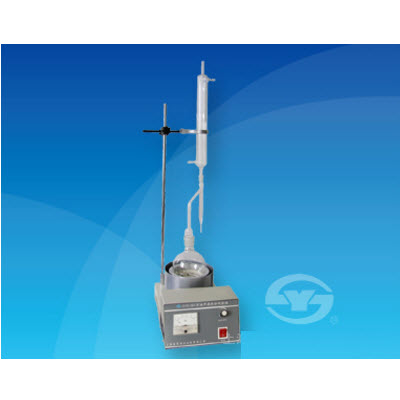 石油产品水分试验器 SYD-260