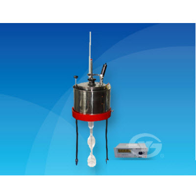 恩氏粘度计（数显表）WNE-1A