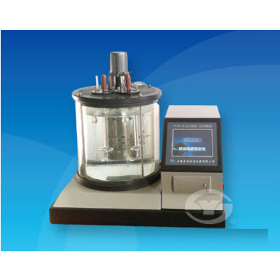 运动/逆流粘度、粘度指数测定器 SYD-265B-1