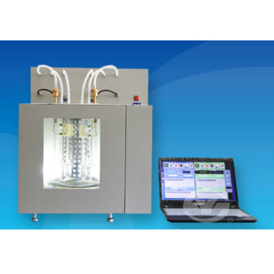 全自动粘度试验器  SYD-265H-2