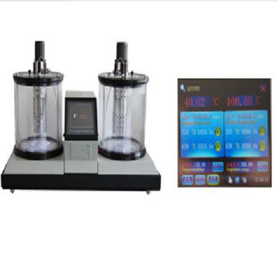 运动粘度、粘度指数测定器 SYD-265B-3