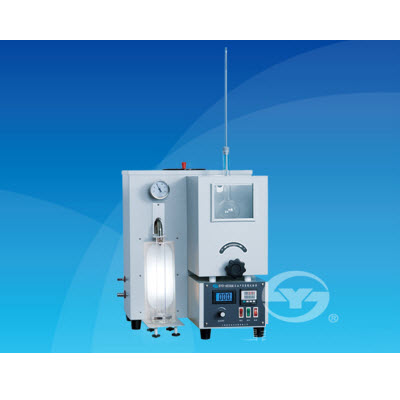 石油产品蒸馏试验器 SYD-6536K