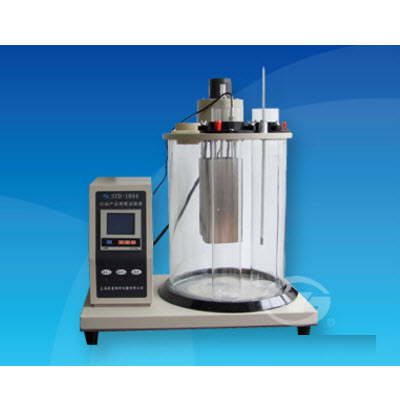 石油产品密度试验器 SYD-1884