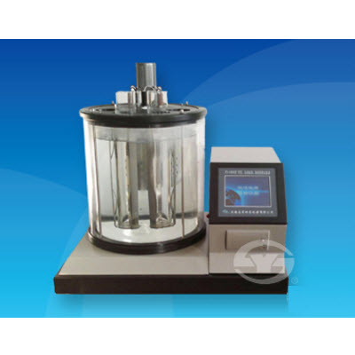 密度、运动粘度、粘度指数试验器 SYD-1884B