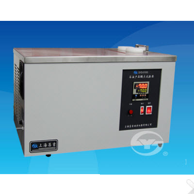 石油产品凝点试验器 SYD-510G