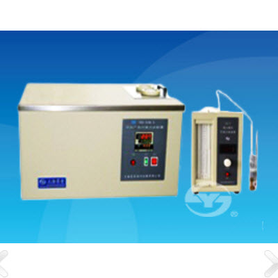 石油产品冷滤点试验器 SYD-510G-A