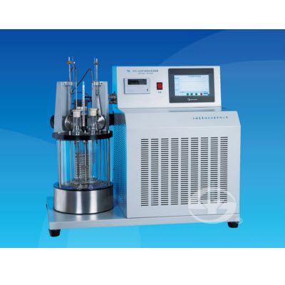 自动冰点试验器 SYD-2430A