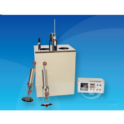 液化石油气铜片腐蚀试验器 SYD-0232