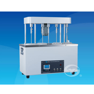 润滑油锈蚀测定仪 SYD-11143