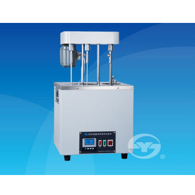 锈蚀腐蚀试验器 SYD-5096