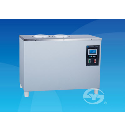 铜片腐蚀试验器 SYD-5096A