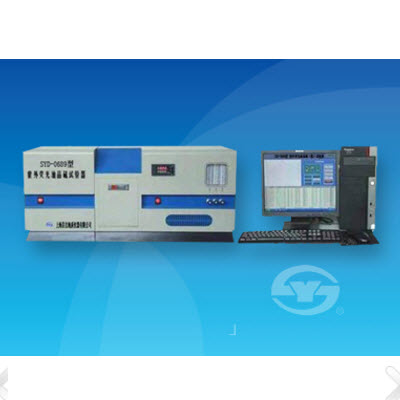 紫外荧光油品硫试验器 SYD-0689