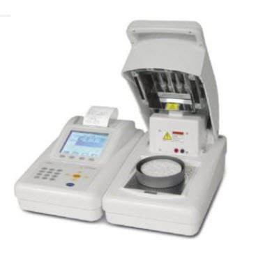 水份测定仪  LMA100P