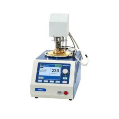 自动宾斯基-马丁闭口闪点测定仪 PMA5