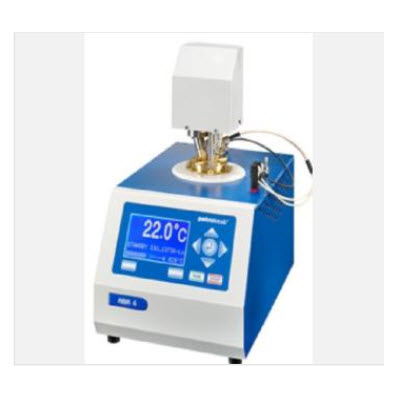 自动阿贝闭口杯闪点测定仪 ABA4