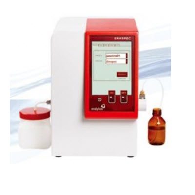 中红外汽油分析仪  ERASPEC