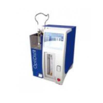 自动常压蒸馏仪  optidist