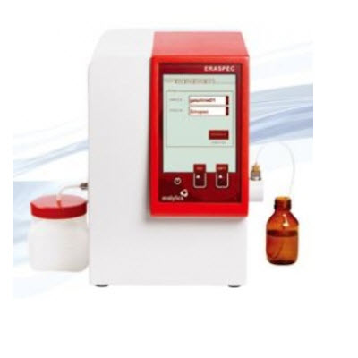 中红外柴油分析仪   ERASPEC DIESEL