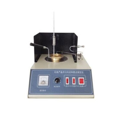 石油产品开口测定仪（手动） HAD-L3536A