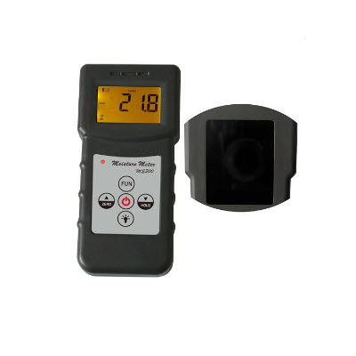 感应式水分仪 MS300