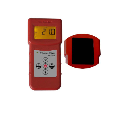 感应式水分仪 MS310