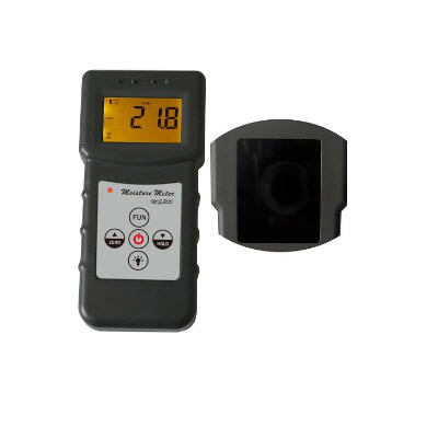 感应式水分测定仪 MS300