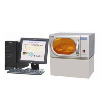 全自动水分测定仪 A2-08