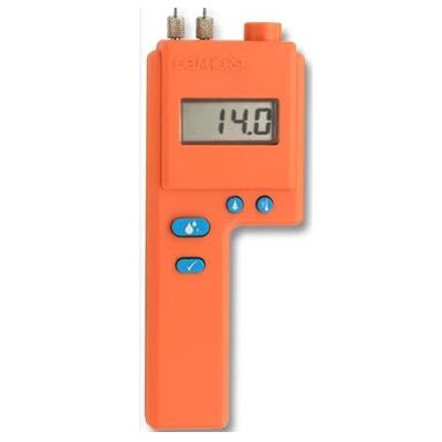 木材水分测定仪 HJ16-J-2000