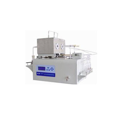 深色石油产品硫含量测定器 SYP1006B-Ⅱ
