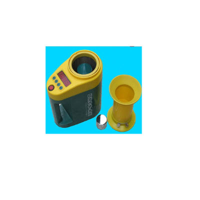 便携式粮食稻谷小麦水分测量仪 DRCS-AE