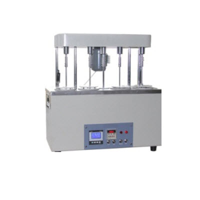 防锈性能测定仪 HAD-11143