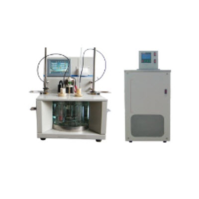 自动滴熔点测定仪  HAD-8026A