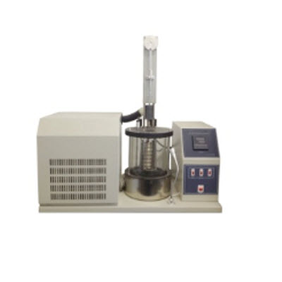 喷气燃料冰点测定仪  HAD-L2430