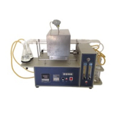 硫含量测定仪   HAD-T387