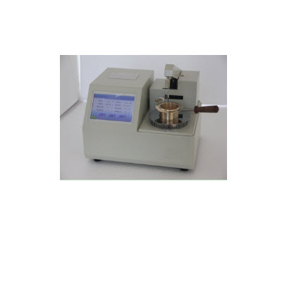 开口闪点全自动测定仪   HAD-S3000