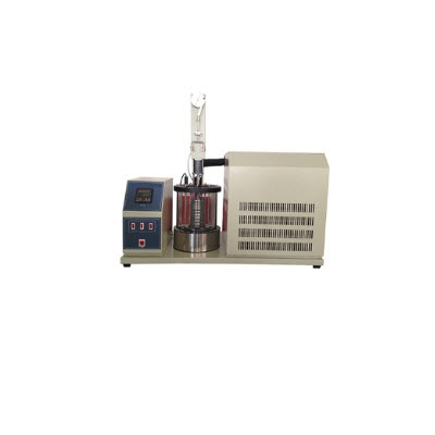 浊点和结晶点测定仪 HAD-0179