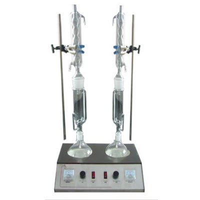 甲苯不溶物含量测定仪   H28151